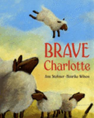 Brave Charlotte