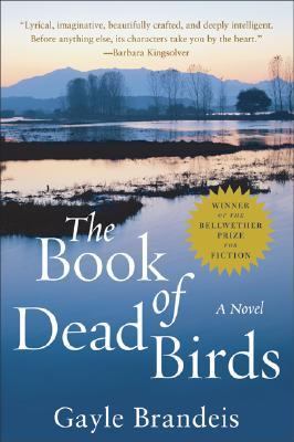 The book of dead birds : a novel