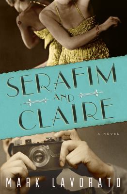 Serafim and Claire