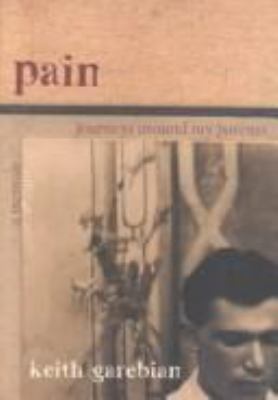Pain : journeys around my parents