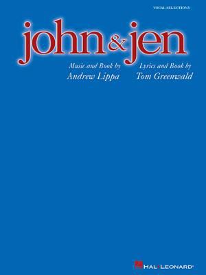 John & Jen : vocal selections