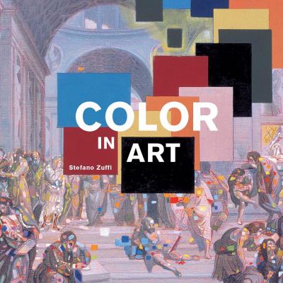 Color in art