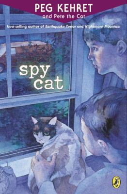 Spy cat