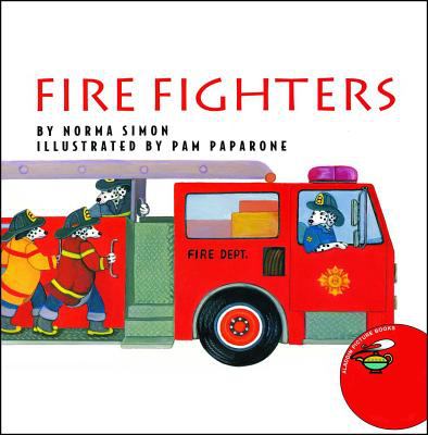 Fire fighters