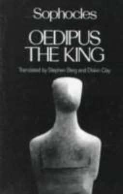 Oedipus the king