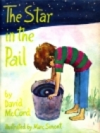 The star in the pail