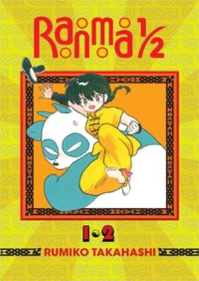 Ranma 1/2. [Vol. 1] /