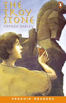 The Troy stone