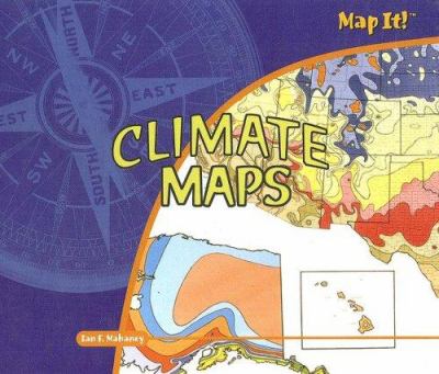 Climate maps