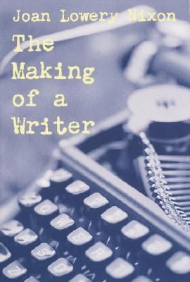 The making of a writer