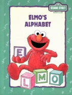 Elmo's alphabet