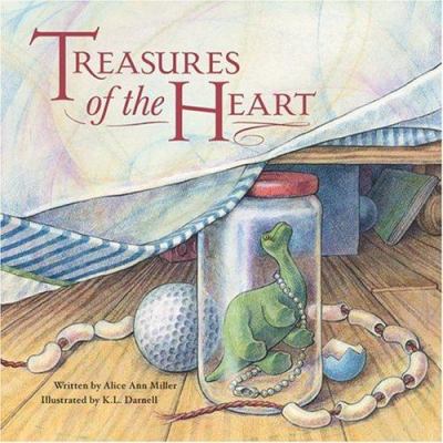 Treasures of the heart