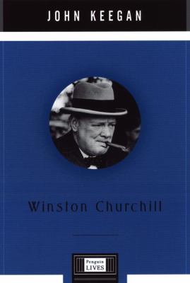 Winston Churchill