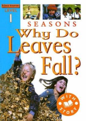 Seasons : why do leaves fall?