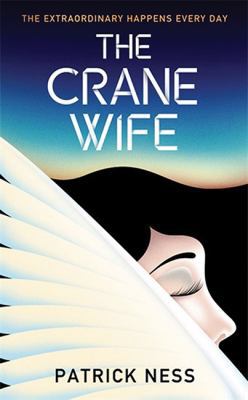 The crane wife : a novel