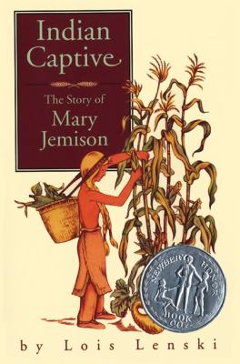 Indian captive : the story of Mary Jemison