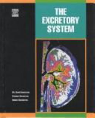 The excretory system