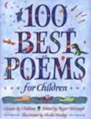 100 best poems for children