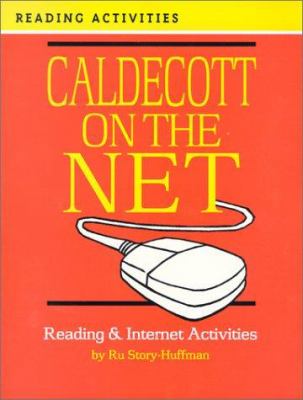 Caldecott on the Net : reading & Internet activities