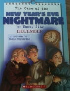 The case of the New Year's Eve nightmare