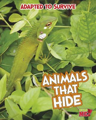 Animals that hide