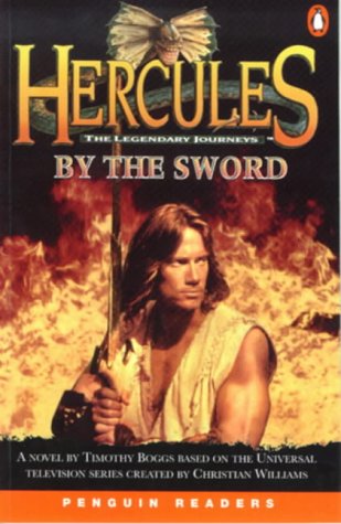 Hercules, by the sword : a novel