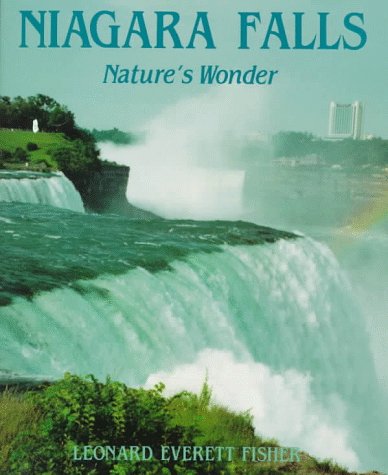 Niagara Falls : nature's wonder