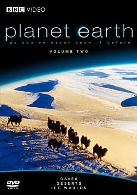 Planet Earth. Volume two /
