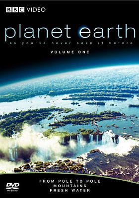 Planet Earth. Volume one /