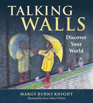 Talking walls : discover your world