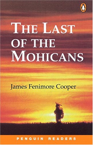 The last of the Mohicans