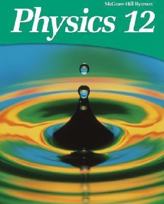 McGraw-Hill Ryerson physics 12