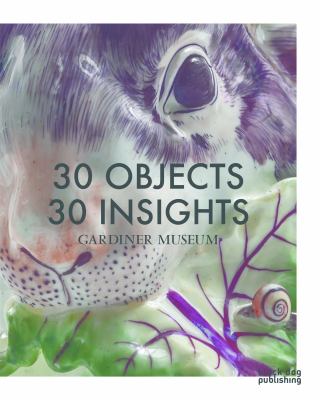 30 objects, 30 insights