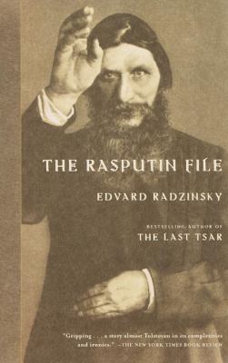 The Rasputin file