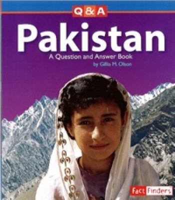 Pakistan : a question and answer book