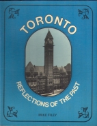 Toronto : reflections of the past