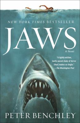 Jaws : a novel