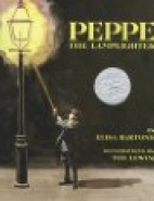 Peppe the lamplighter