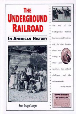 The Underground Railroad in American history