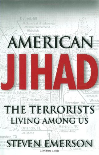 American jihad : the terrorists living among us