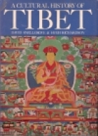 A cultural history of Tibet