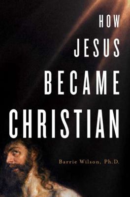 How Jesus became Christian