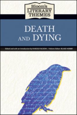 Death and dying
