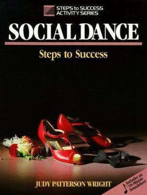 Social dance : steps to success