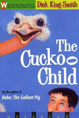 The cuckoo child