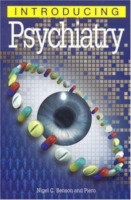 Introducing psychiatry