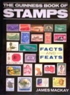 The Guinness book of stamps : facts & feats