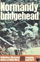 Normandy bridgehead