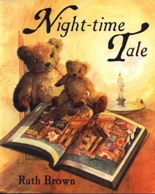 Night-time tale