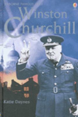 Winston Churchill